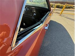 1968 Chevrolet Camaro Z28 (CC-2116534) for sale in Murrieta, California