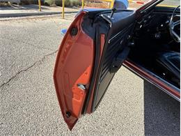 1968 Chevrolet Camaro Z28 (CC-2116534) for sale in Murrieta, California
