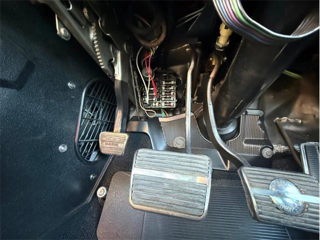 1968 Chevrolet Camaro Z28 (CC-2116534) for sale in Murrieta, California