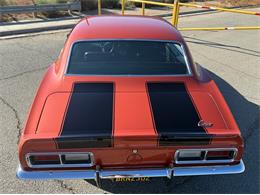 1968 Chevrolet Camaro Z28 (CC-2116534) for sale in Murrieta, California