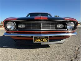1968 Chevrolet Camaro Z28 (CC-2116534) for sale in Murrieta, California