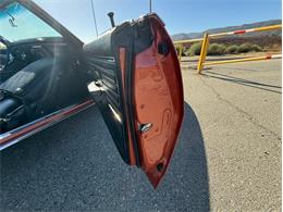 1968 Chevrolet Camaro Z28 (CC-2116534) for sale in Murrieta, California