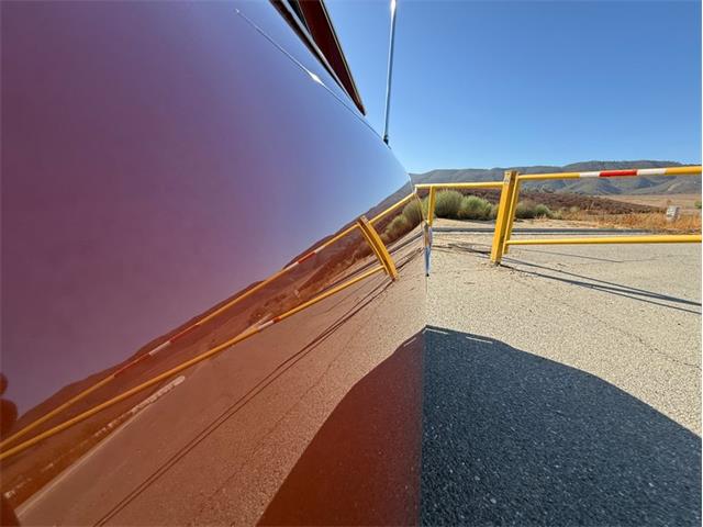 1968 Chevrolet Camaro Z28 (CC-2116534) for sale in Murrieta, California