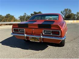 1968 Chevrolet Camaro Z28 (CC-2116534) for sale in Murrieta, California