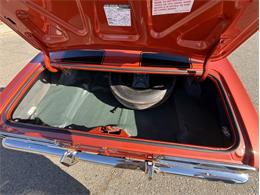 1968 Chevrolet Camaro Z28 (CC-2116534) for sale in Murrieta, California