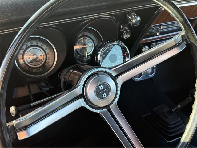 1968 Chevrolet Camaro Z28 (CC-2116534) for sale in Murrieta, California