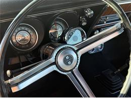 1968 Chevrolet Camaro Z28 (CC-2116534) for sale in Murrieta, California