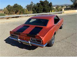 1968 Chevrolet Camaro Z28 (CC-2116534) for sale in Murrieta, California