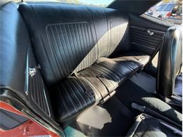 1968 Chevrolet Camaro Z28 (CC-2116534) for sale in Murrieta, California