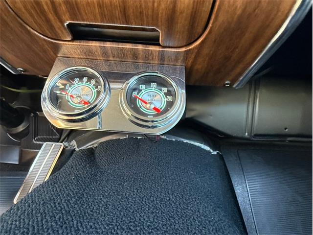 1968 Chevrolet Camaro Z28 (CC-2116534) for sale in Murrieta, California