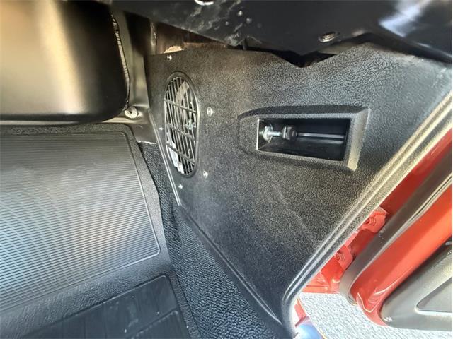 1968 Chevrolet Camaro Z28 (CC-2116534) for sale in Murrieta, California