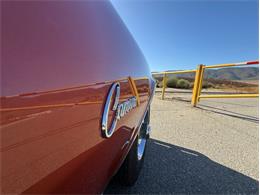 1968 Chevrolet Camaro Z28 (CC-2116534) for sale in Murrieta, California