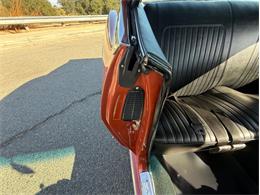 1968 Chevrolet Camaro Z28 (CC-2116534) for sale in Murrieta, California