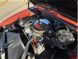 1968 Chevrolet Camaro Z28 (CC-2116534) for sale in Murrieta, California