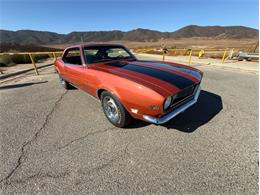 1968 Chevrolet Camaro Z28 (CC-2116534) for sale in Murrieta, California