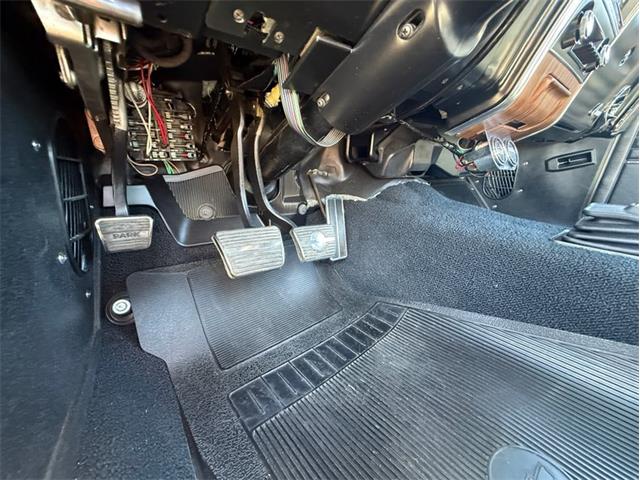 1968 Chevrolet Camaro Z28 (CC-2116534) for sale in Murrieta, California