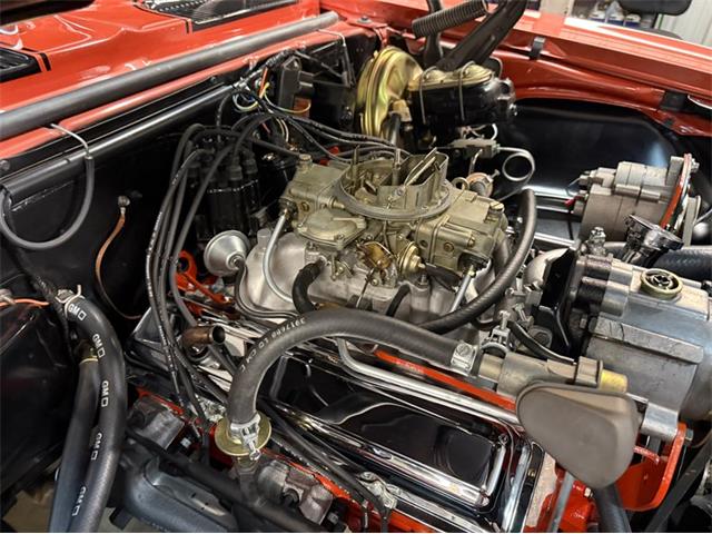 1968 Chevrolet Camaro Z28 (CC-2116534) for sale in Murrieta, California