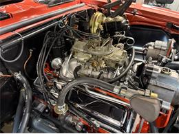 1968 Chevrolet Camaro Z28 (CC-2116534) for sale in Murrieta, California
