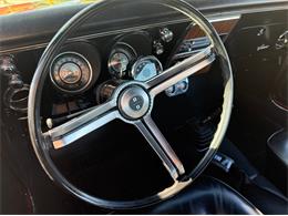 1968 Chevrolet Camaro Z28 (CC-2116534) for sale in Murrieta, California