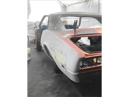 1968 Chevrolet Camaro Z28 (CC-2116534) for sale in Murrieta, California