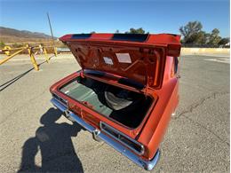 1968 Chevrolet Camaro Z28 (CC-2116534) for sale in Murrieta, California