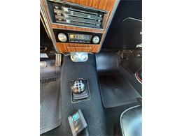 1968 Chevrolet Camaro Z28 (CC-2116534) for sale in Murrieta, California