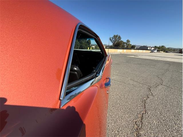 1968 Chevrolet Camaro Z28 (CC-2116534) for sale in Murrieta, California