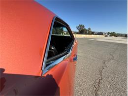 1968 Chevrolet Camaro Z28 (CC-2116534) for sale in Murrieta, California