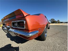 1968 Chevrolet Camaro Z28 (CC-2116534) for sale in Murrieta, California