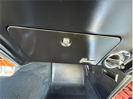 1968 Chevrolet Camaro Z28 (CC-2116534) for sale in Murrieta, California