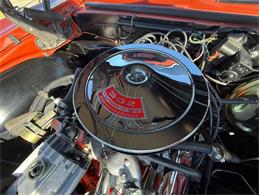 1968 Chevrolet Camaro Z28 (CC-2116534) for sale in Murrieta, California