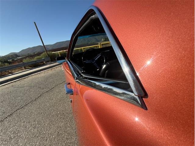 1968 Chevrolet Camaro Z28 (CC-2116534) for sale in Murrieta, California