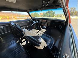 1968 Chevrolet Camaro Z28 (CC-2116534) for sale in Murrieta, California