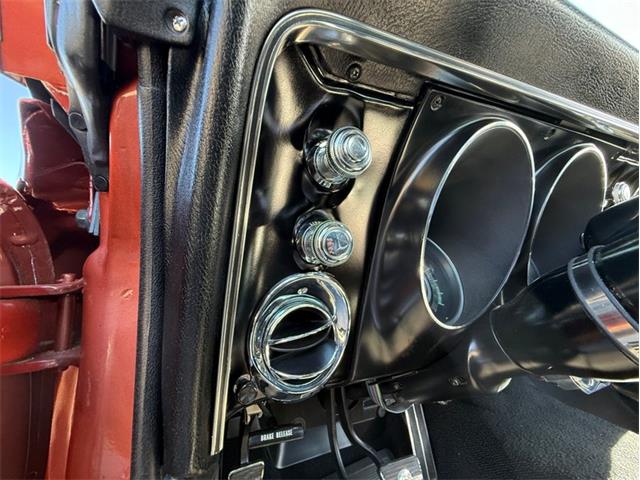 1968 Chevrolet Camaro Z28 (CC-2116534) for sale in Murrieta, California