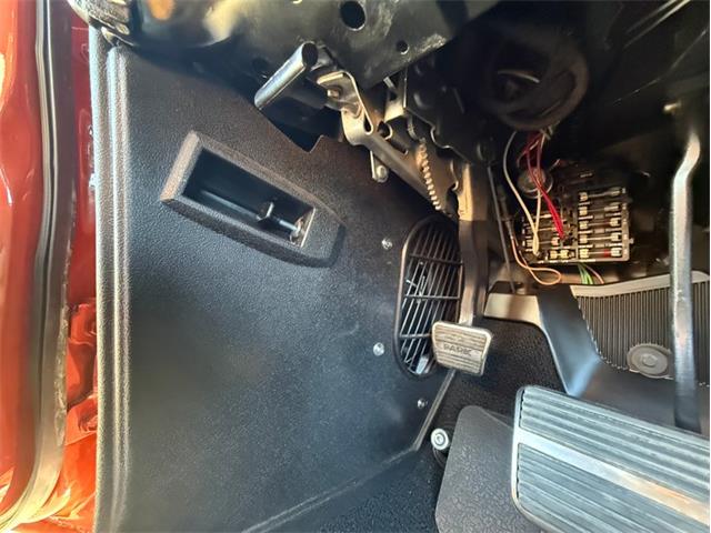 1968 Chevrolet Camaro Z28 (CC-2116534) for sale in Murrieta, California