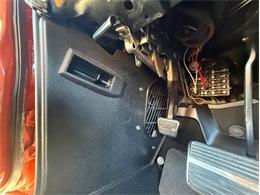 1968 Chevrolet Camaro Z28 (CC-2116534) for sale in Murrieta, California