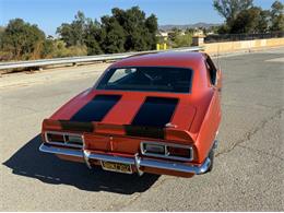 1968 Chevrolet Camaro Z28 (CC-2116534) for sale in Murrieta, California