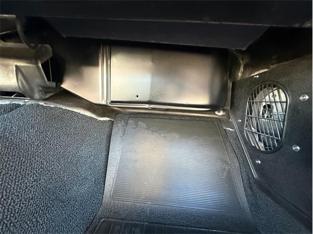 1968 Chevrolet Camaro Z28 (CC-2116534) for sale in Murrieta, California