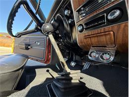 1968 Chevrolet Camaro Z28 (CC-2116534) for sale in Murrieta, California