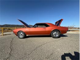 1968 Chevrolet Camaro Z28 (CC-2116534) for sale in Murrieta, California