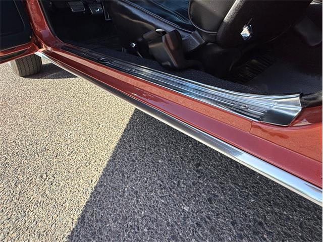 1968 Chevrolet Camaro Z28 (CC-2116534) for sale in Murrieta, California