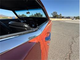 1968 Chevrolet Camaro Z28 (CC-2116534) for sale in Murrieta, California