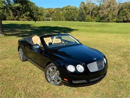 2008 Bentley Continental (CC-2116535) for sale in Valley Park, Missouri