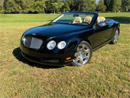 2008 Bentley Continental (CC-2116535) for sale in Valley Park, Missouri