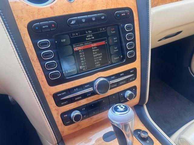 2008 Bentley Continental (CC-2116535) for sale in Valley Park, Missouri