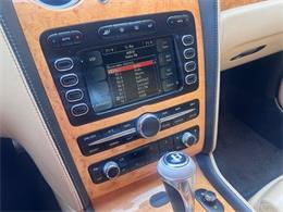 2008 Bentley Continental (CC-2116535) for sale in Valley Park, Missouri