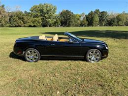 2008 Bentley Continental (CC-2116535) for sale in Valley Park, Missouri