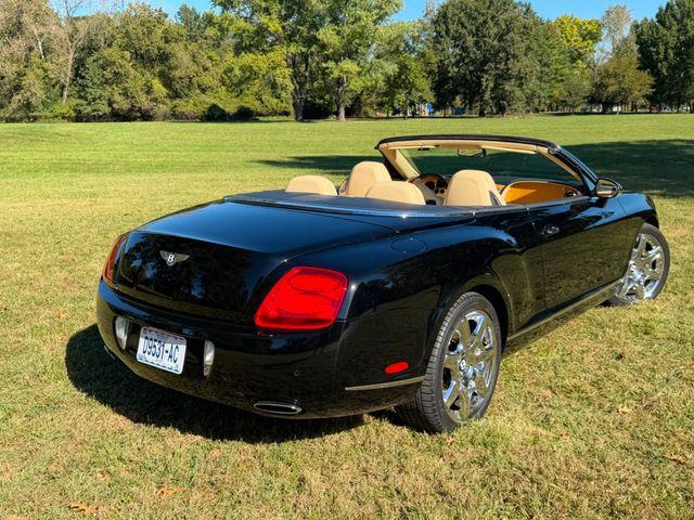 2008 Bentley Continental (CC-2116535) for sale in Valley Park, Missouri