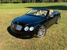 2008 Bentley Continental (CC-2116535) for sale in Valley Park, Missouri