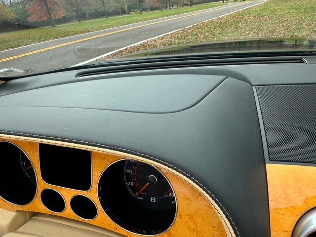 2008 Bentley Continental (CC-2116535) for sale in Valley Park, Missouri